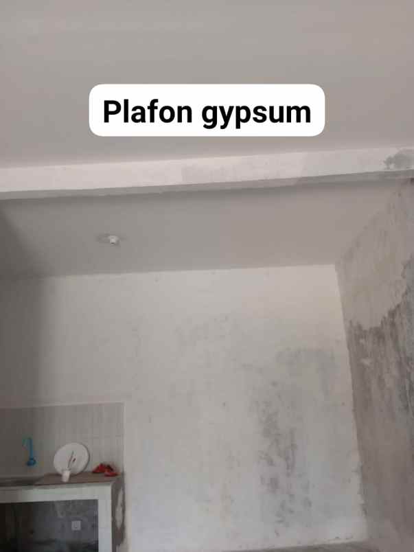 dijual rumah jln citra graha prima