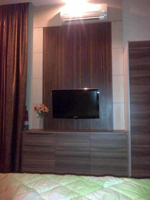 dijual rumah jln gandaria raya