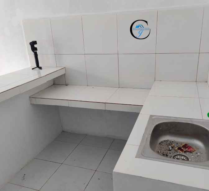 dijual rumah jln jatimekar rancamanyar