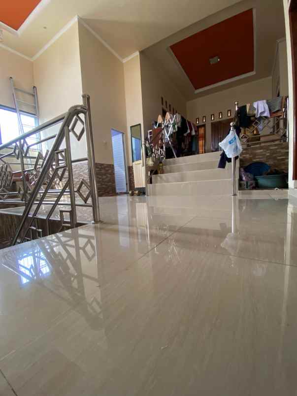 dijual rumah jln kamp pelawed kec