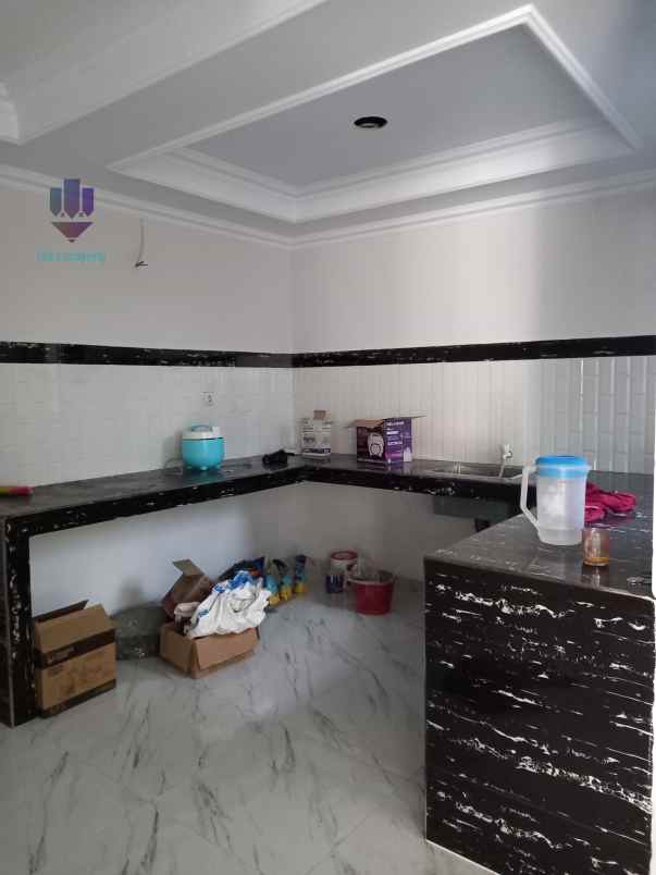 dijual rumah jln kebagusan pasar minggu