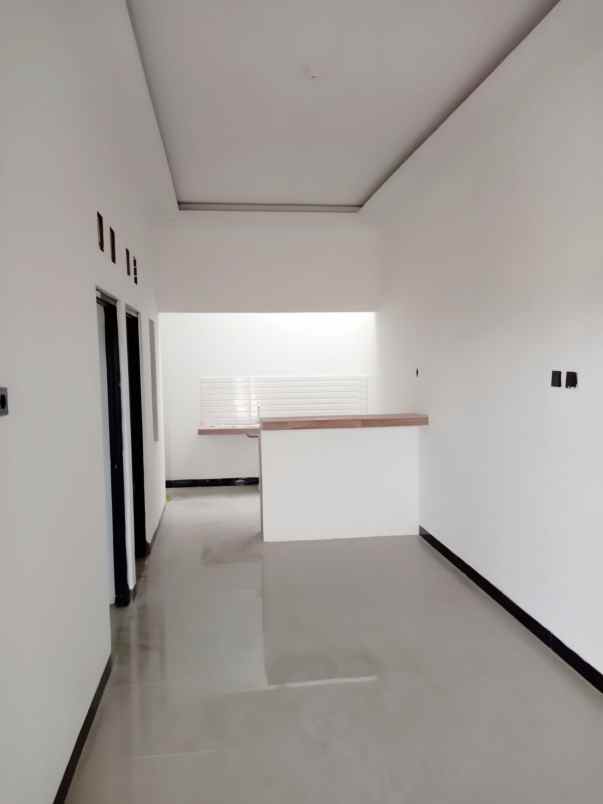 dijual rumah jln leuwidulang terusan