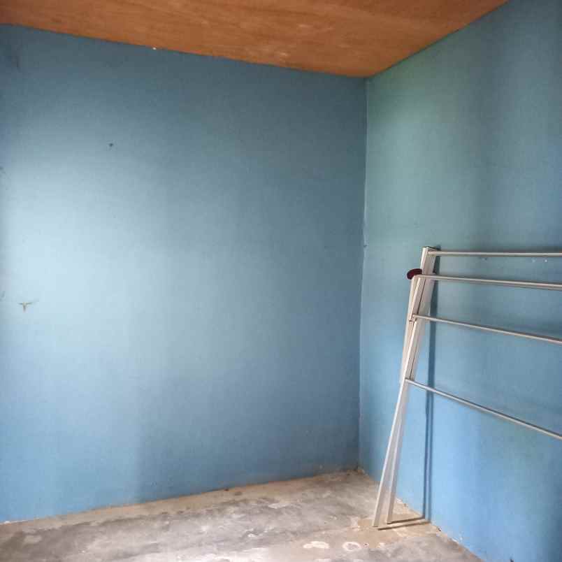 dijual rumah jln sei mintan tengku bey