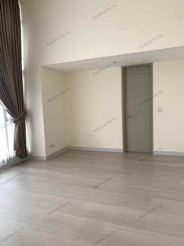 dijual rumah jln semayang cluster