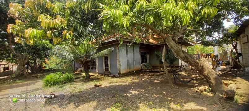 dijual rumah jln sentiong tegal angus