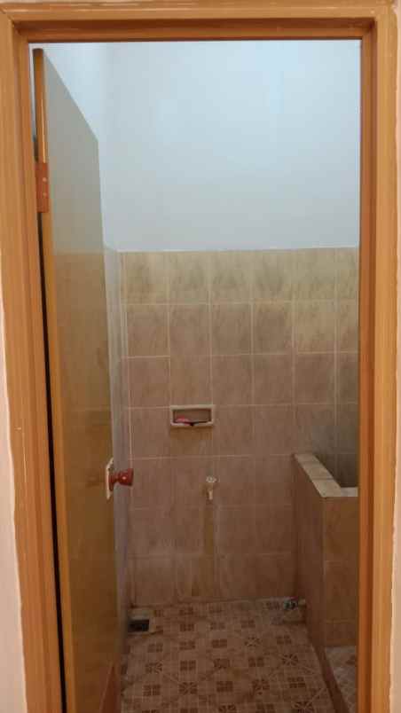 dijual rumah jogja