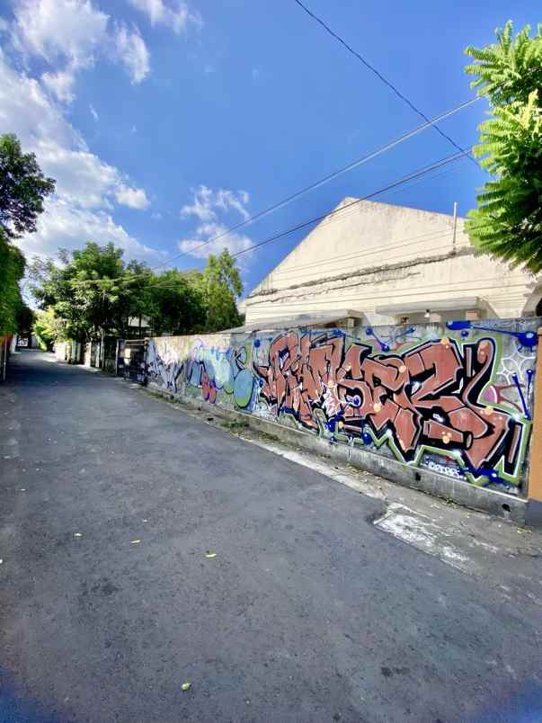 dijual rumah jogja