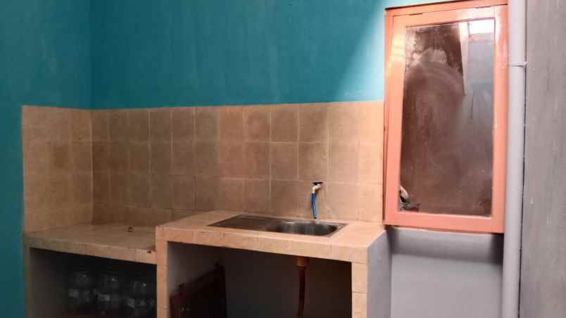 dijual rumah jogja