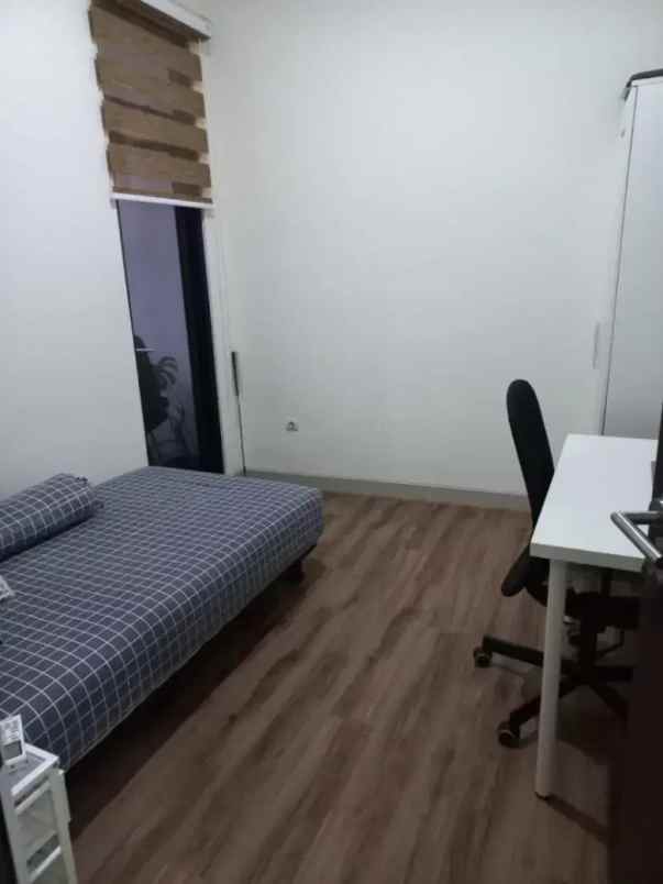 dijual rumah jombang ciputat