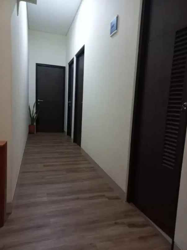 dijual rumah jombang ciputat