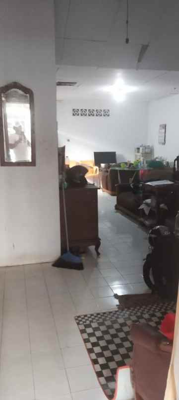 dijual rumah jurangmangu barat