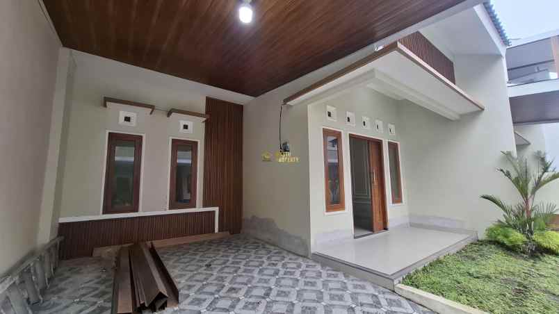 dijual rumah kalasan sleman yogyakarta