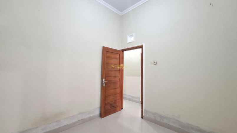 dijual rumah kalasan sleman yogyakarta