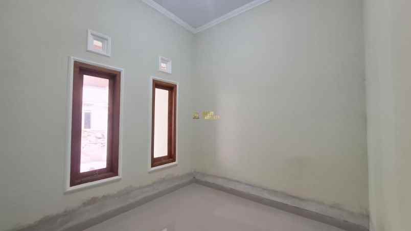 dijual rumah kalasan sleman yogyakarta