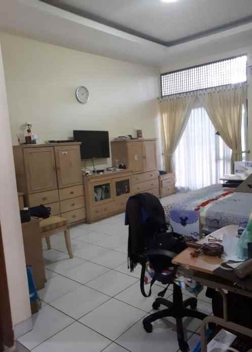 dijual rumah kalibata pancoran