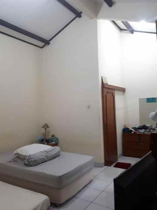 dijual rumah kalibata pancoran