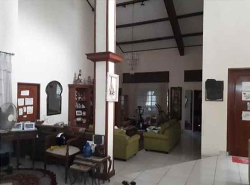 dijual rumah kalibata pancoran