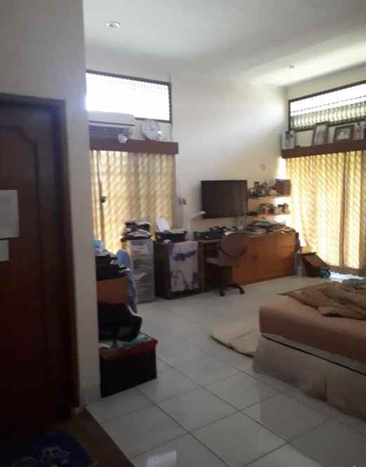 dijual rumah kalibata pancoran