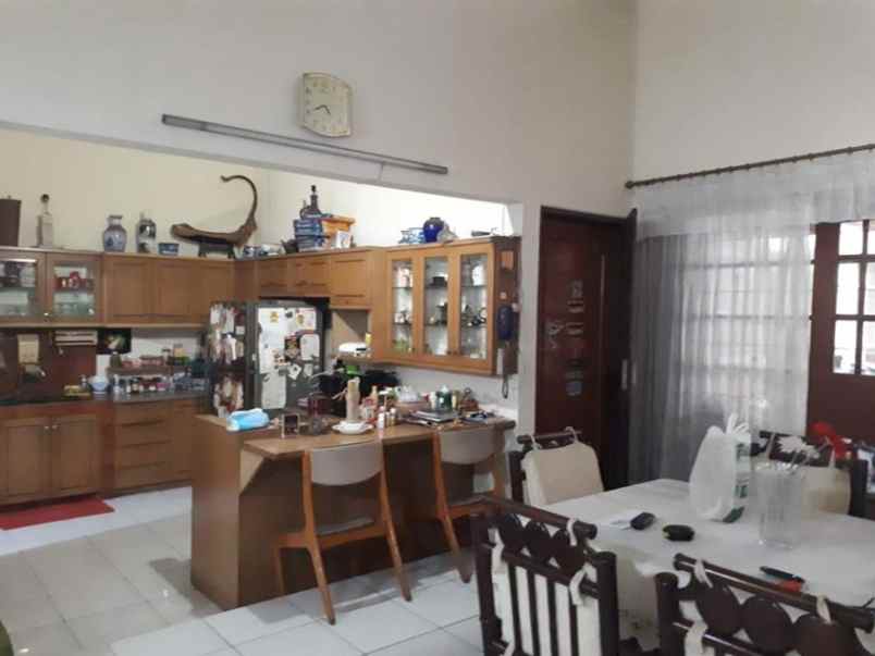 dijual rumah kalibata pancoran