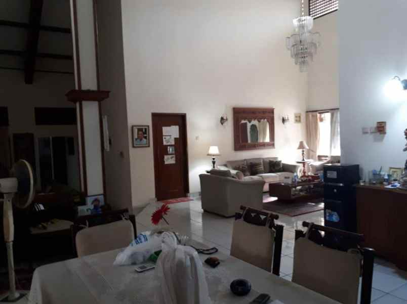 dijual rumah kalibata pancoran