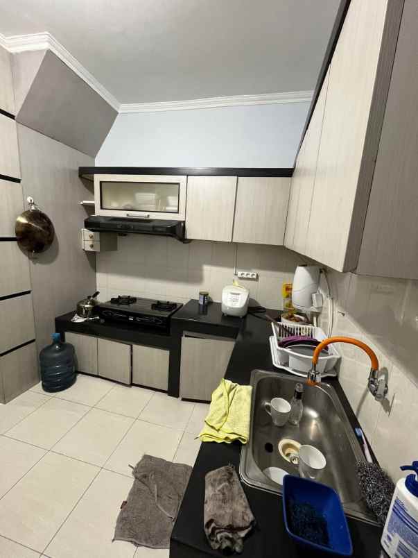 dijual rumah kalilah apo astana anyar