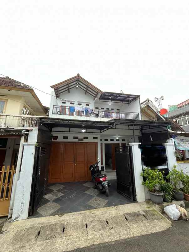 dijual rumah kalilah apo astana anyar