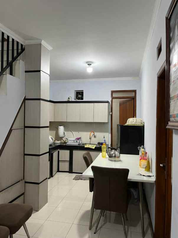 dijual rumah kalilah apo astana anyar