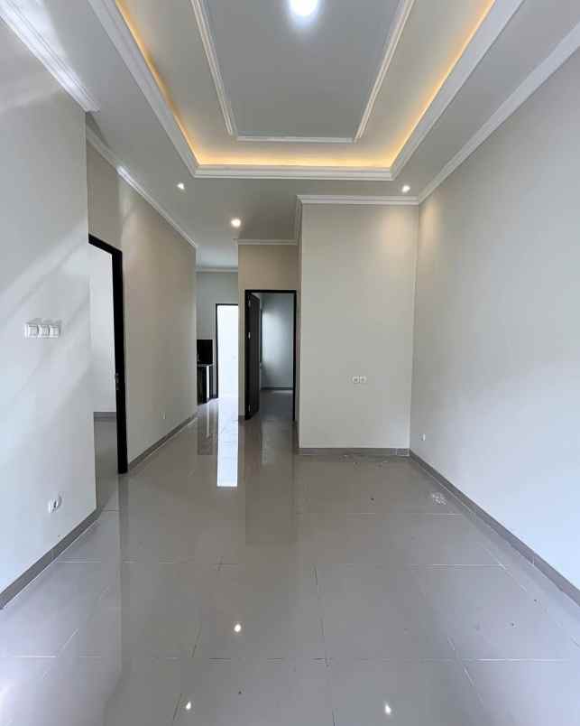 dijual rumah kalimulya