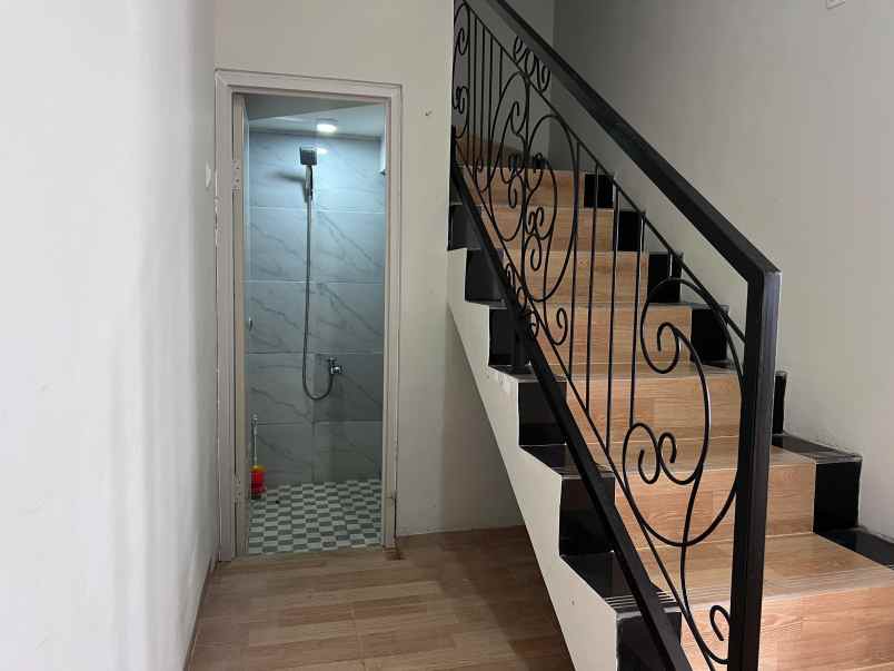 dijual rumah kalimulya cilodong depok