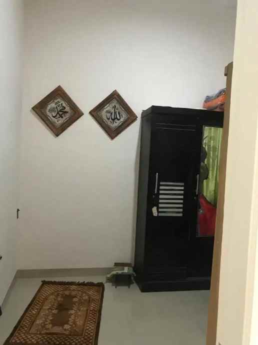 dijual rumah kalimulya depok