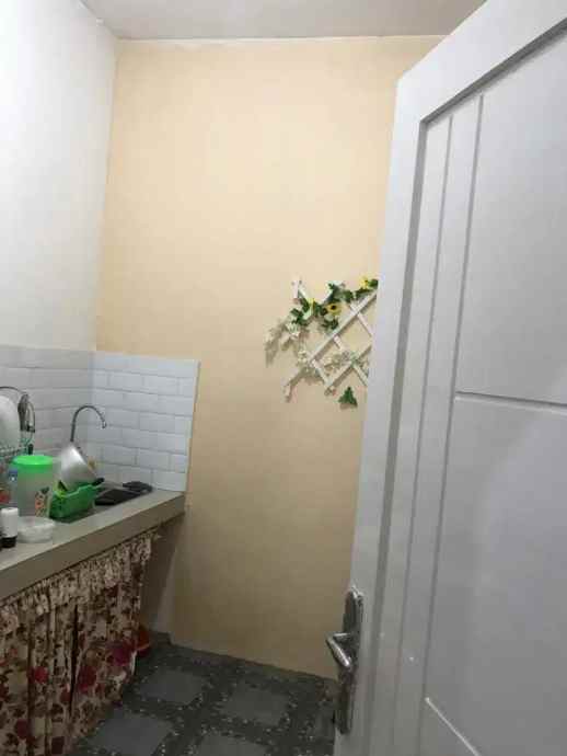 dijual rumah kalimulya depok