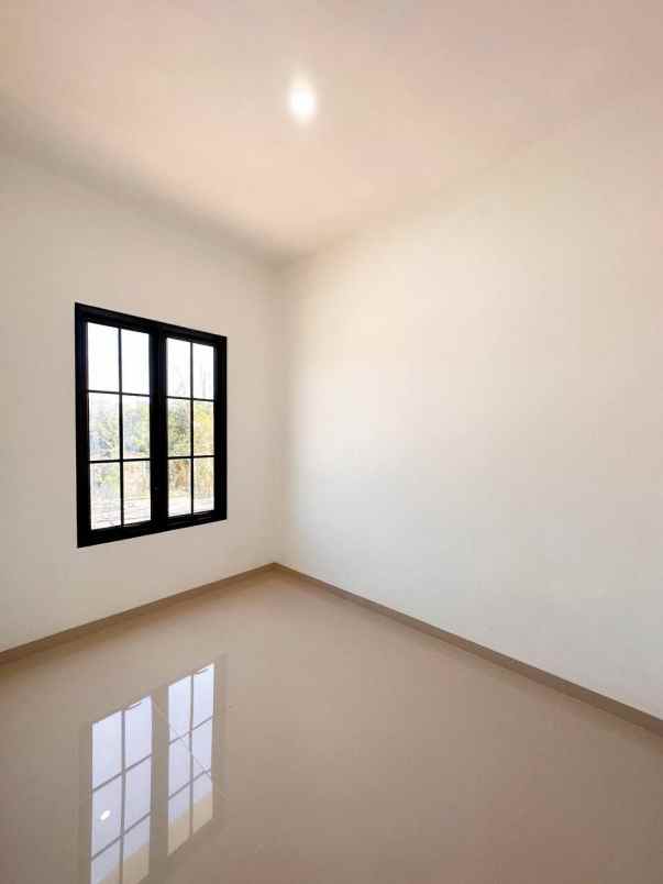 dijual rumah kalisari pasar rebo