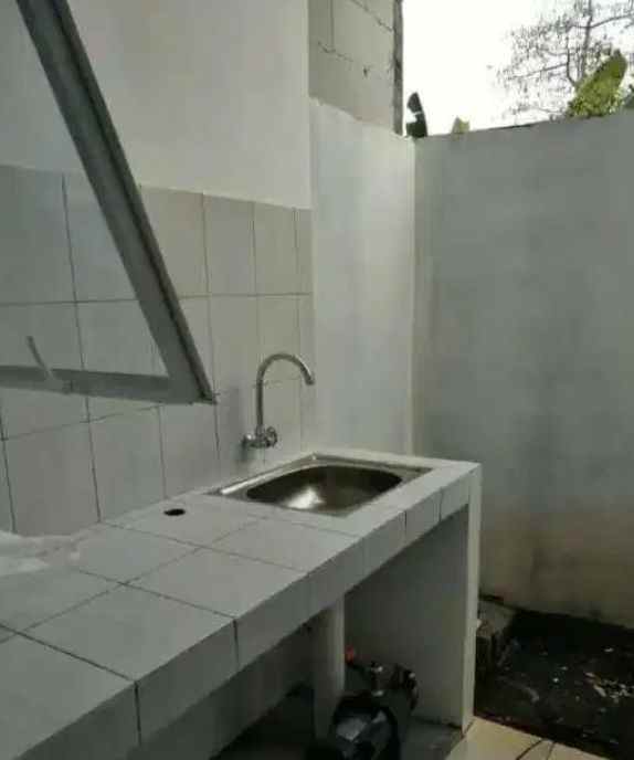 dijual rumah kalisuren tajurhalang bogor