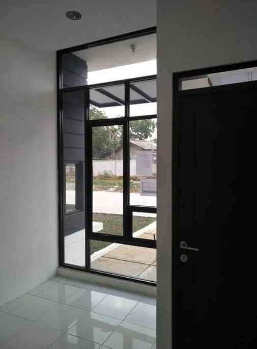 dijual rumah kalisuren tajurhalang bogor