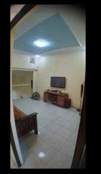 dijual rumah karangtengah