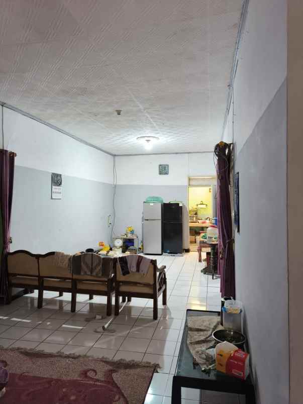 dijual rumah kavling kamarung cimahi