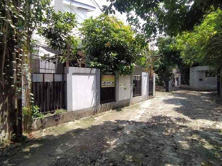 dijual rumah kebagusan 2