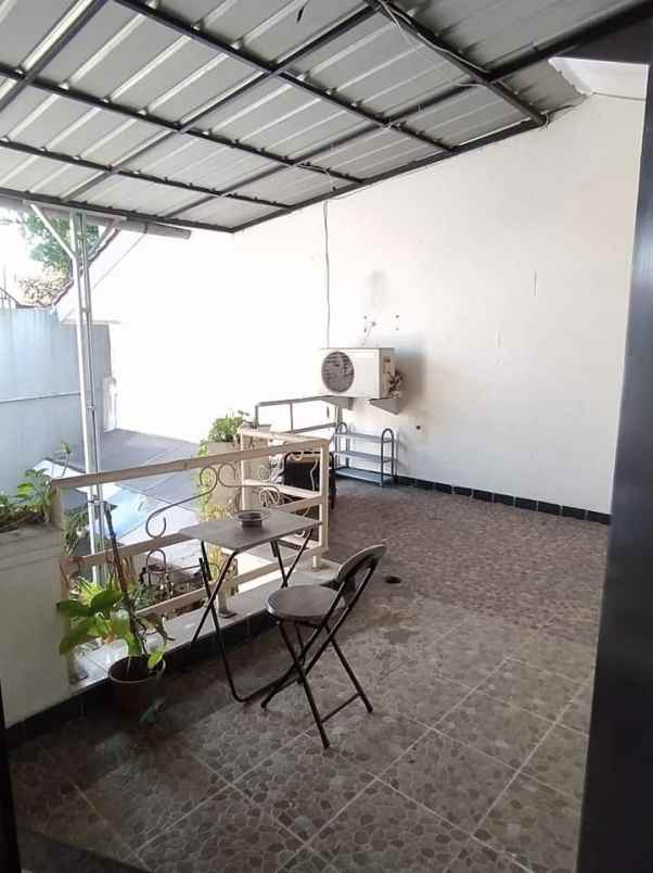 dijual rumah kebagusan 2