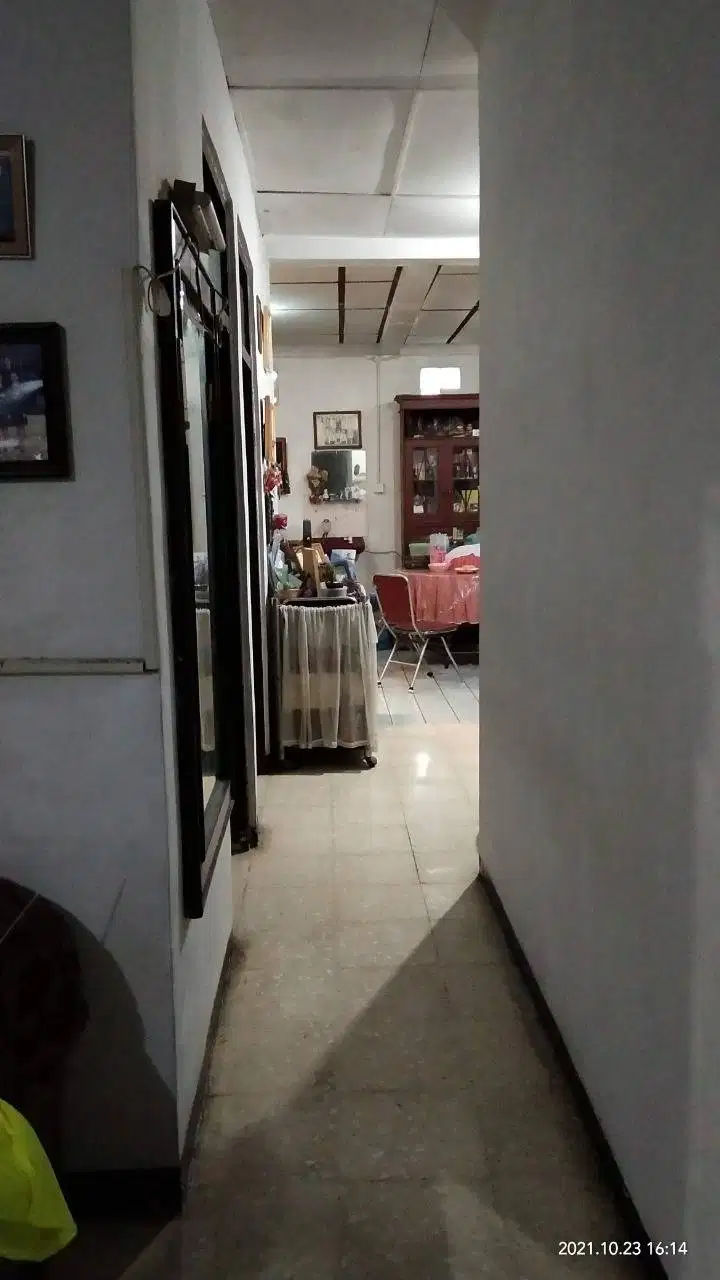 dijual rumah kec cimahi utara