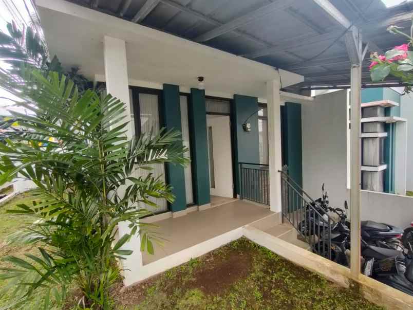 dijual rumah kec cimahi utara