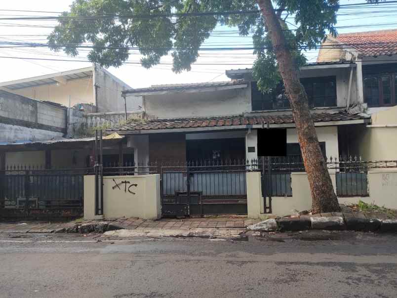 dijual rumah kec sukasari