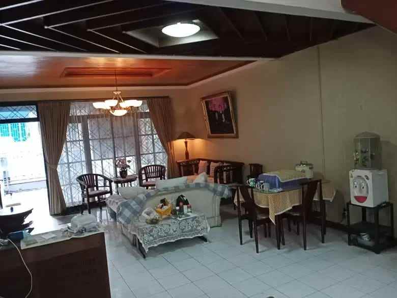 dijual rumah kec sukasari