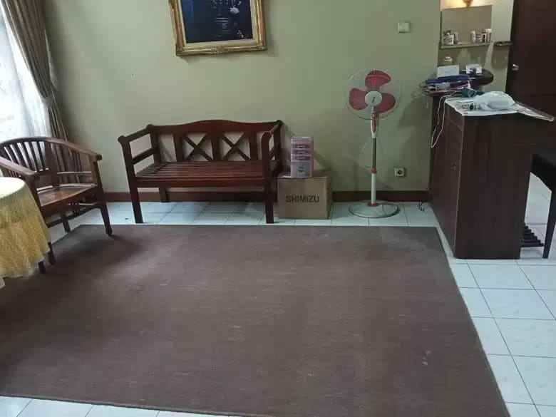 dijual rumah kec sukasari