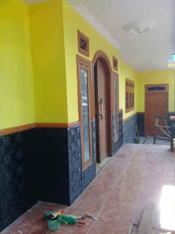 dijual rumah kejayan