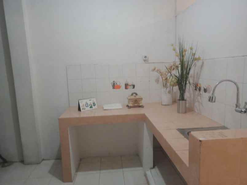 dijual rumah kelapa gading