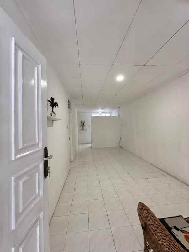 dijual rumah kelapa gading