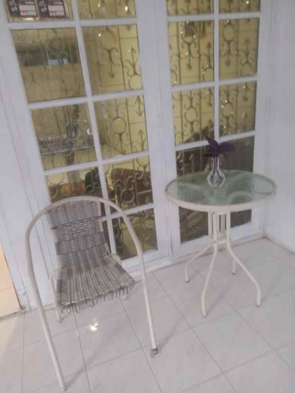 dijual rumah kelapa gading