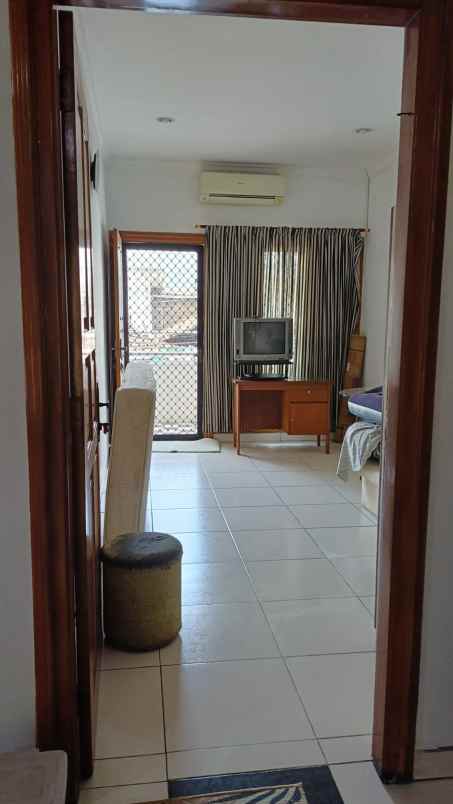 dijual rumah kelapa gading