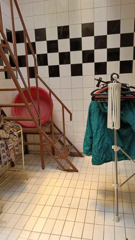 dijual rumah kelapa gading