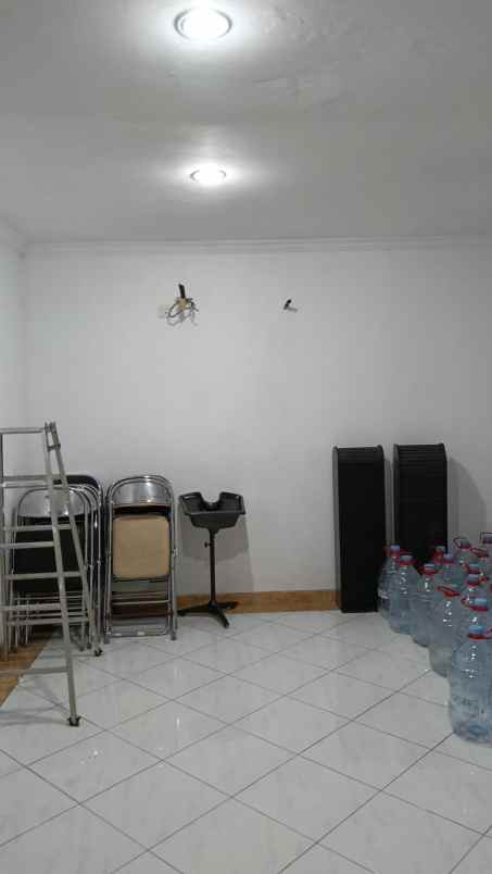 dijual rumah kelapa gading